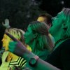 Foto  op Fields of Joy Festival 2016