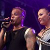 2 Unlimited foto Fields of Joy Festival 2016