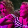 Foto  op Fields of Joy Festival 2016