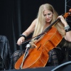Foto Kovacs te ParkCity Live 2016