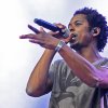 Foto Typhoon te ParkCity Live 2016