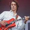 Foto Lucas Hamming te ParkCity Live 2016