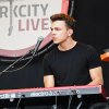 Foto Kovacs te ParkCity Live 2016