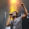Foto Typhoon te ParkCity Live 2016