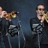 Foto Racoon te ParkCity Live 2016
