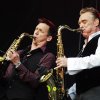 Foto UB40 te ParkCity Live 2016