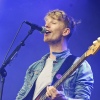Foto Lucas Hamming te ParkCity Live 2016