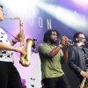 Foto Typhoon te ParkCity Live 2016