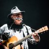 Foto Neil Young te Neil Young - 09/07 - Ziggo Dome