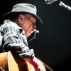Foto Neil Young te Neil Young - 09/07 - Ziggo Dome