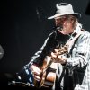 Foto Neil Young te Neil Young - 09/07 - Ziggo Dome