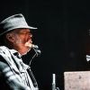 Foto Neil Young te Neil Young - 09/07 - Ziggo Dome