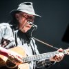 Foto Neil Young te Neil Young - 09/07 - Ziggo Dome