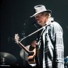 Neil Young foto Neil Young - 09/07 - Ziggo Dome