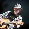 Foto Neil Young te Neil Young - 09/07 - Ziggo Dome