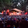 Foto Bløf te Bløf - 8/7 - Openluchttheater Hertme