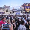 Foto  op WiSH Outdoor 2016