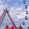 Foto  op WiSH Outdoor 2016