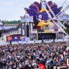 Foto  op Wish Outdoor 2016