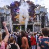 Foto  op Wish Outdoor 2016