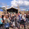 Foto  op Wish Outdoor 2016