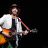 Foto Jonathan Jeremiah te Jonathan Jeremiah - 14/07 - Openluchttheater Caprera