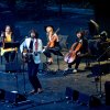 Foto Jonathan Jeremiah te Jonathan Jeremiah - 14/07 - Openluchttheater Caprera