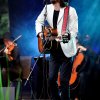 Foto Jonathan Jeremiah te Jonathan Jeremiah - 14/07 - Openluchttheater Caprera