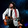 Foto Jonathan Jeremiah te Jonathan Jeremiah - 14/07 - Openluchttheater Caprera