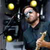 Foto East Cameron Folkcore te Welcome To The Village 2016 - Vrijdag