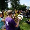 Foto  op Welcome To The Village 2016 - Vrijdag