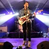 Foto together PANGEA te Welcome To The Village 2016 - Vrijdag