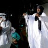 Foto Tinariwen te Welcome To The Village 2016 - Vrijdag