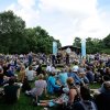 Foto  op Welcome To The Village 2016 - Vrijdag