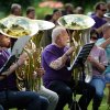 Foto  op Welcome To The Village 2016 - Vrijdag