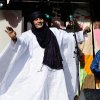 Foto Tinariwen te Welcome To The Village 2016 - Vrijdag