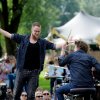 Foto  op Welcome To The Village 2016 - Vrijdag