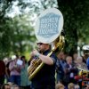 Foto  op Welcome To The Village 2016 - Vrijdag
