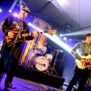 Foto together PANGEA te Welcome To The Village 2016 - Vrijdag