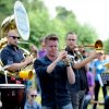 Foto  op Welcome To The Village 2016 - Vrijdag