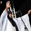 Foto Tinariwen te Welcome To The Village 2016 - Vrijdag