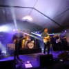 Foto together PANGEA te Welcome To The Village 2016 - Vrijdag