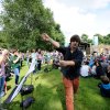 Foto  op Welcome To The Village 2016 - Vrijdag
