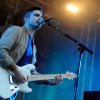 The Boxer Rebellion foto Welcome To The Village 2016 - Zaterdag