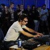 Foto S.T. Cordell te Welcome To The Village 2016 - Zaterdag