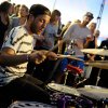 Foto S.T. Cordell te Welcome To The Village 2016 - Zaterdag