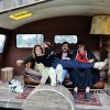Foto  op Welcome To The Village 2016 - Zaterdag