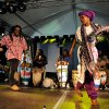 Chouk Bwa Libete foto Welcome To The Village 2016 - Zaterdag