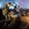 Foto S.T. Cordell te Welcome To The Village 2016 - Zaterdag