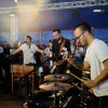 Foto S.T. Cordell te Welcome To The Village 2016 - Zaterdag